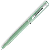 WATERMAN ボールペン シャープペン ケースセット グリーン WATERMANボールペン 専用ケース付き WATERMAN ボールペン